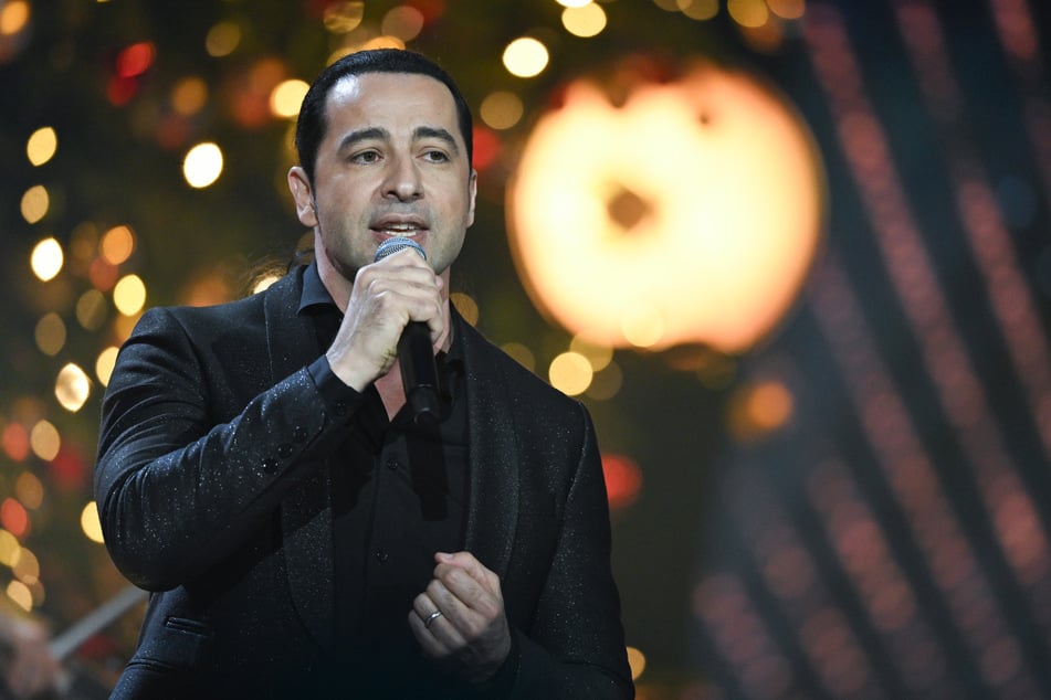 Comedian Bülent Ceylan (50) wird Teil der Oper und das Geschehen als Comedian kommentieren.