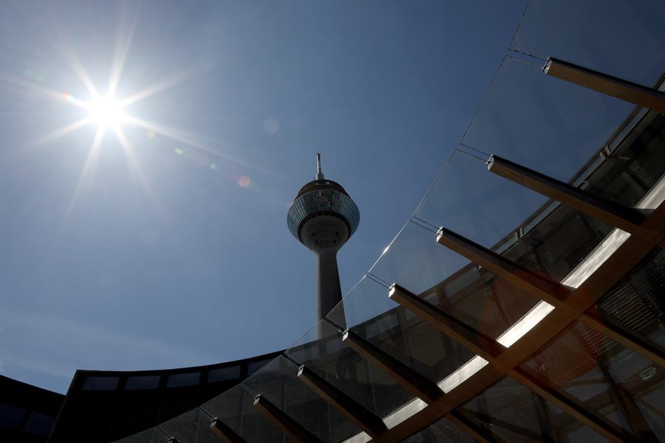 Der Sommer erhält Einzug in NRW: Sonne und mehr als 20 Grad erwartet