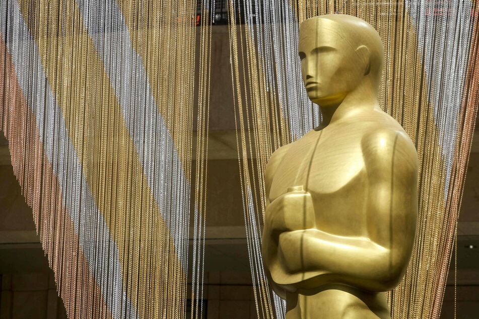 The 94th Academy Awards will take place on Sunday, March 27.