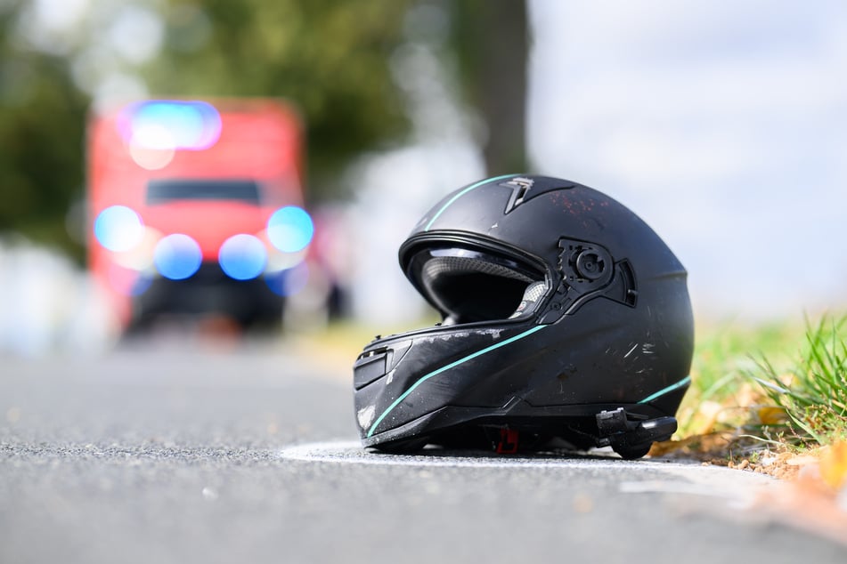 Die 16-Jährige erlitt bei dem Unfall schwere Verletzungen. (Symbolfoto)