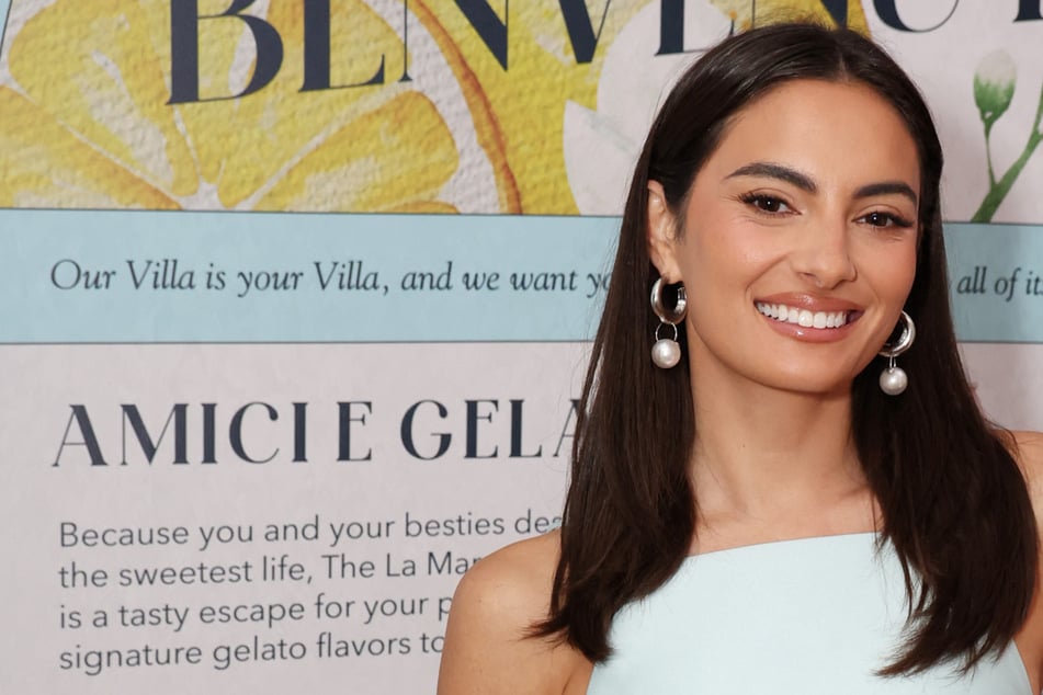 Paige DeSorbo opens up about Summer House exit: "They'll be fine without me"