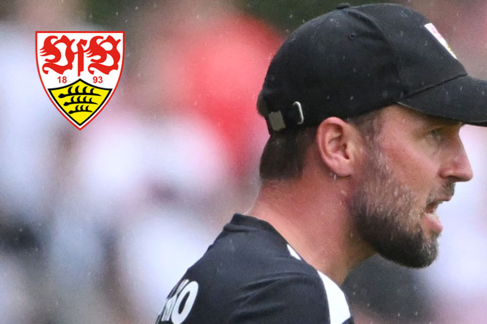 VfB Stuttgart vor Bundesliga-Auftakt: Hoeneß hat Großes vor!