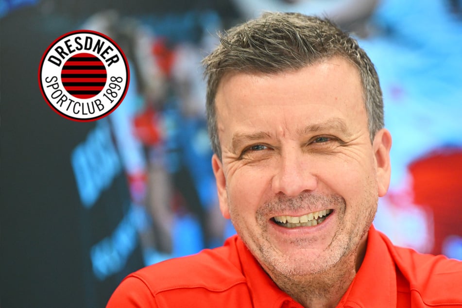 DSC startet mit Heimspiel in die Saison: Dieser Gegner kommt in die Margon Arena