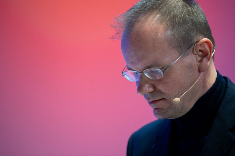 Schnell noch 155 Millionen Euro erlöst: Ex-Wirecard-Chef stößt Aktien ab