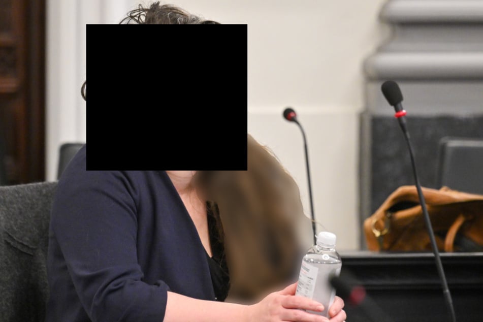 Franziska R. (38) wurde ebenfalls zu zwei Jahren auf Bewährung verurteilt.