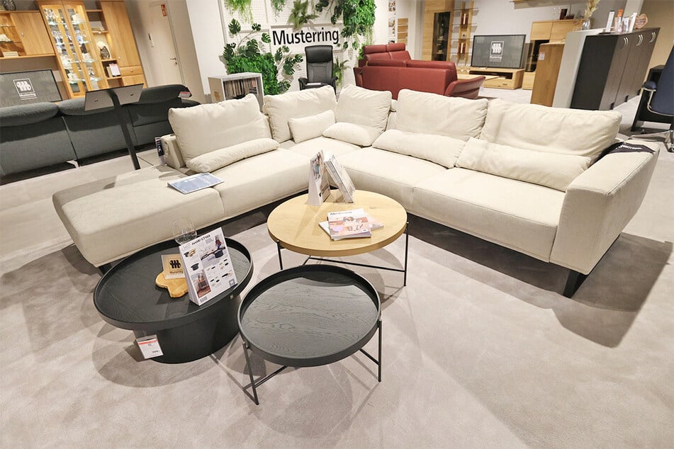 Aktuell gibt's bei porta Gütersloh 25 Prozent auf alles, ohne Wenn und Aber.*¹