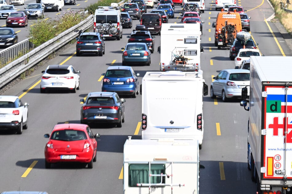 Neues Nadelöhr für Verkehr im Rheinland! Bauarbeiten auf A1 angekündigt