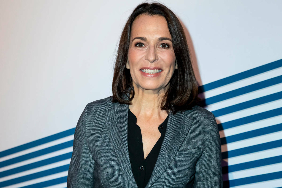 Die offen lesbische TV-Moderatorin Anne Will (54) ist eine große Unterstützerin der Kampagne.