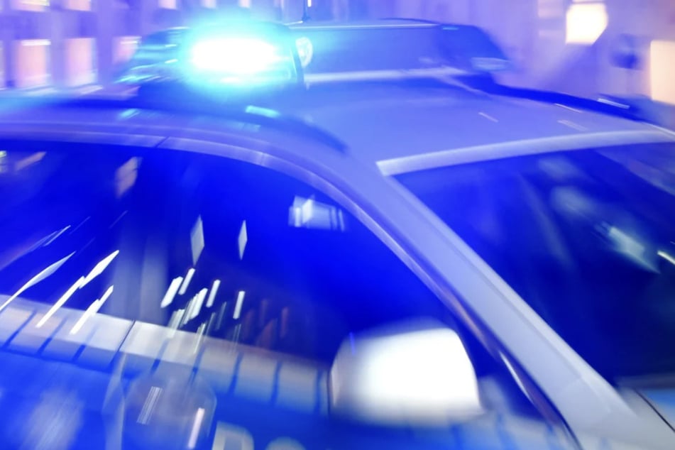 Die Polizei ermittelt wegen Diebstahls. (Symbolfoto)