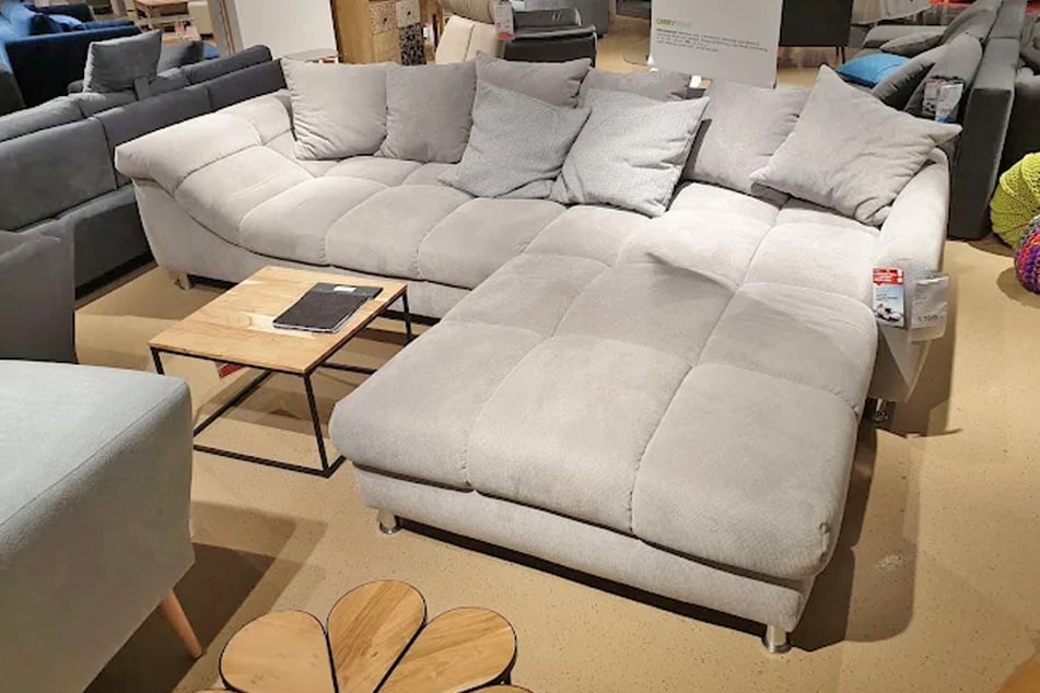 Bei XXXLutz sind am Sonntag (15.3.) diese Produkte super günstig