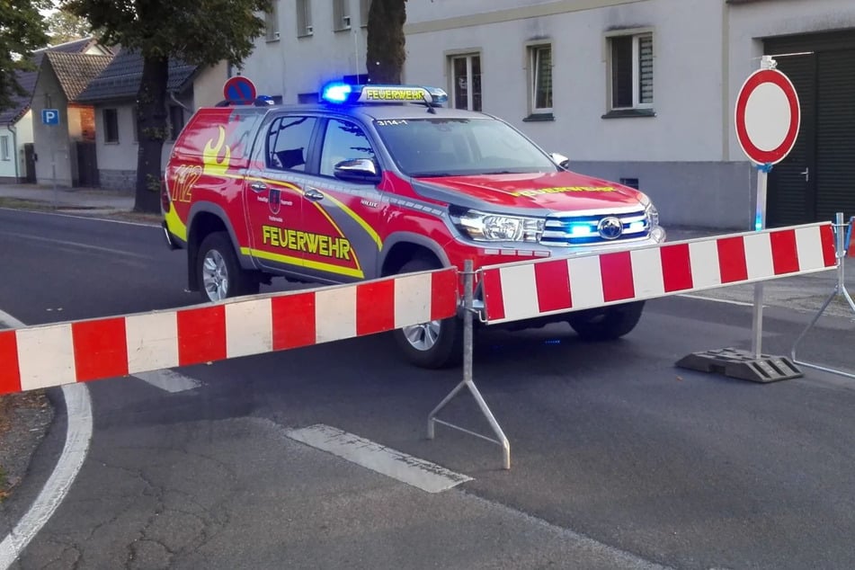 Eine Bombenentschärfung sorgte am Mittwoch im Bereich Elsterwerda für Behinderungen - auch im Zugverkehr.