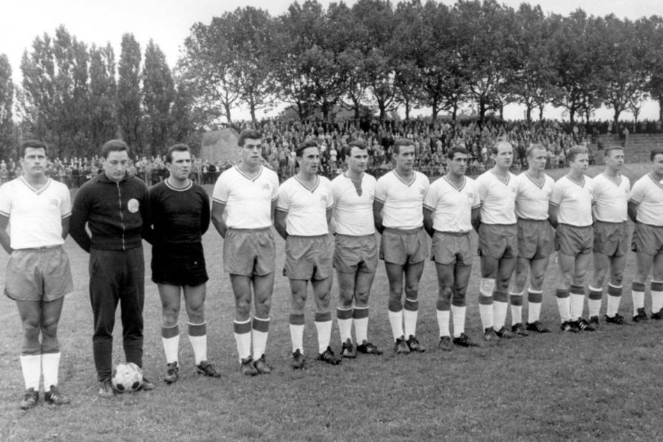 Tasmania 1900 wurde 1965/66 in die Bundesliga aufgenommen und stellte in der einzigen Spielzeit im Fußball-Oberhaus gleich mehrere Negativrekorde auf.