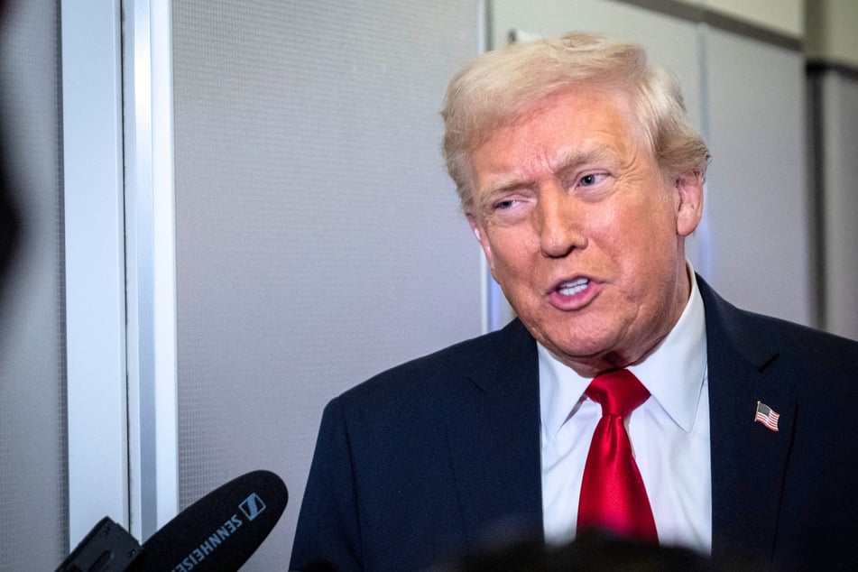 Trump White House launches anti-media bias website to combat "left-wing lunacy"