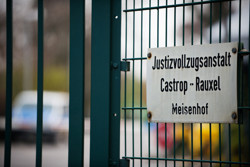 Auf freiem Fuß wegen Blackout: NRW-Gefängnisse sollen den Ernstfall proben