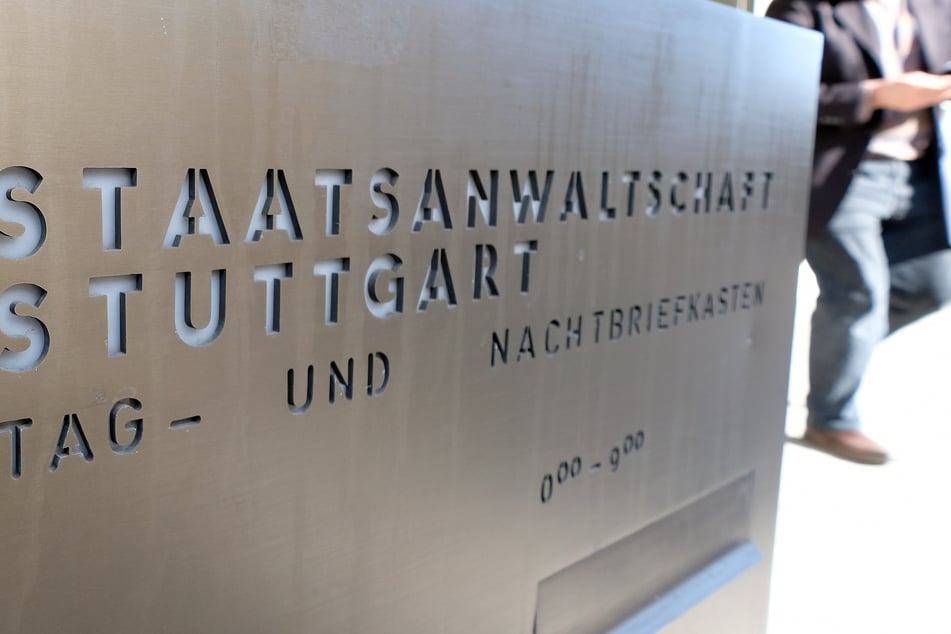 The Stuttgart State Government was active in the fall as a youth in the Swabian Ostfildern.