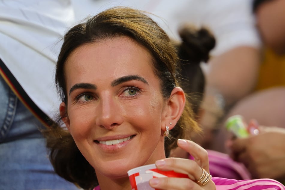 Lisa Müller (35) schaffte es, ihren Thomas aus einem Tief zu holen.