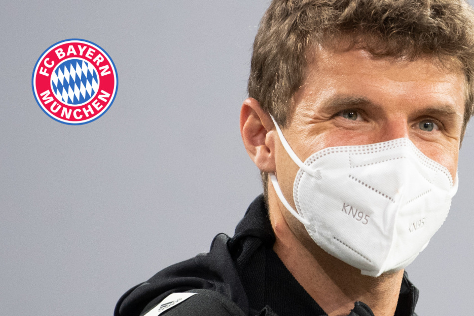 "Falsch-positive" Coronavirus-Tests mit Folgen: Das sagt Thomas Müller zum Chaos