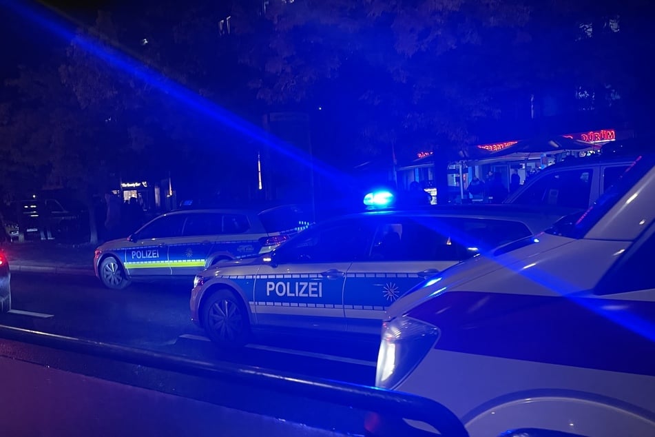 Etwa 20 Personen sollen bei der Schlägerei anwesend gewesen sein.