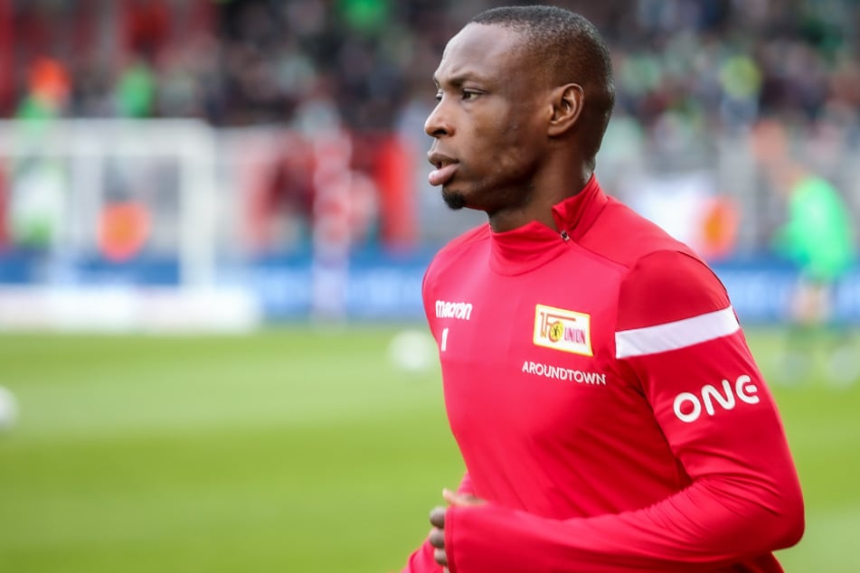 Stürmt Anthony Ujah (29) auch wieder gegen seinen Ex-Klub?