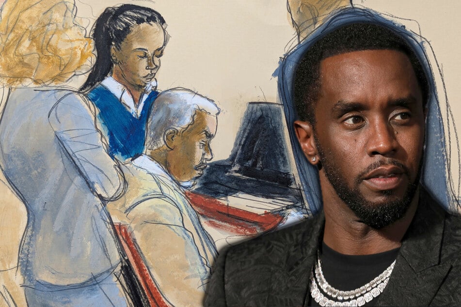Mitten im Prozess um P.Diddy: Gefährden Spannungen zwischen den Geschworenen das Urteil?