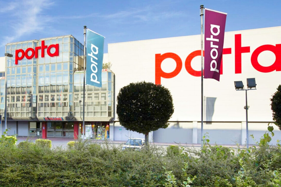 porta in Bad Vilbel-Dortelweil