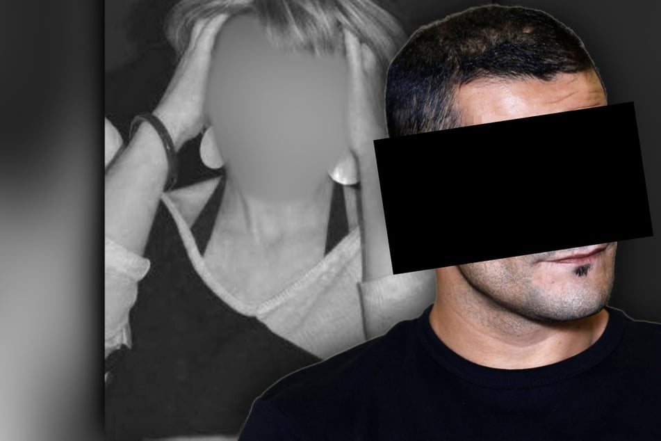 Aktenzeichen XY: Enes A. tötet Anke (†24) - wegen 20 Euro!
