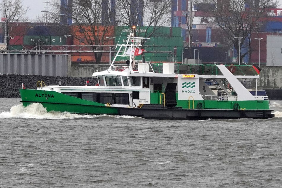 Die Hamburg-Blankenese-Este-Linie (HBEL) wird eingestellt. (Archivbild)