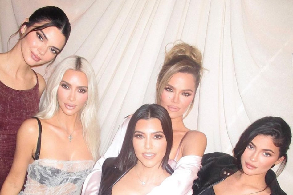 The Kardashians: Met Monday arrives in lackluster fashion