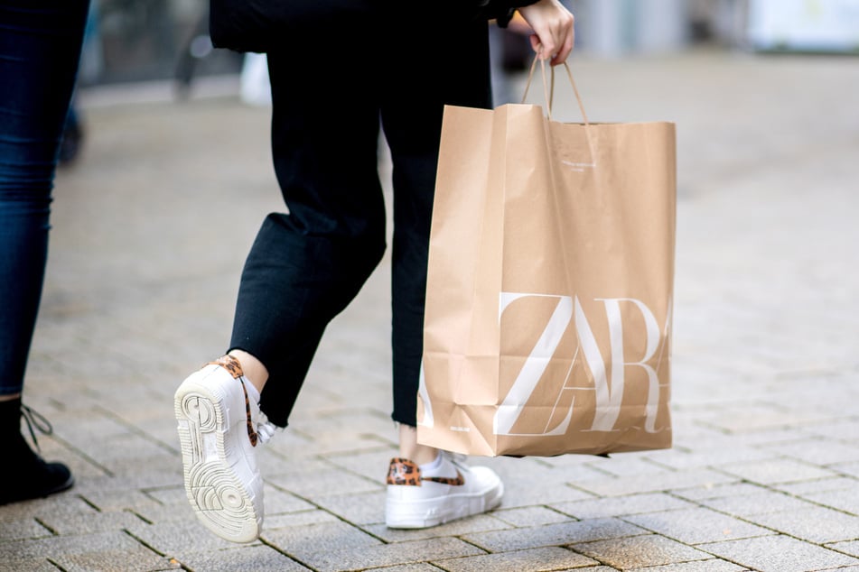 Shitstorm für Zara: Verhöhnt die Modemarke tote Kinder?