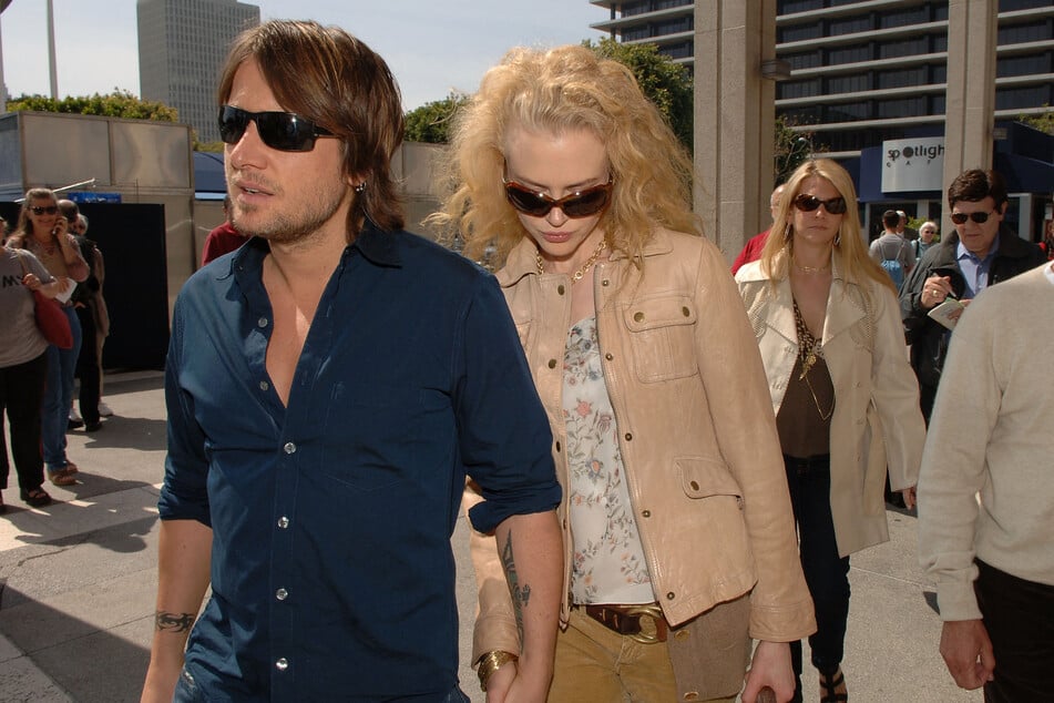 Lange Zeit galten die Berühmtheiten als das Traumpaar schlechthin in Hollywood.