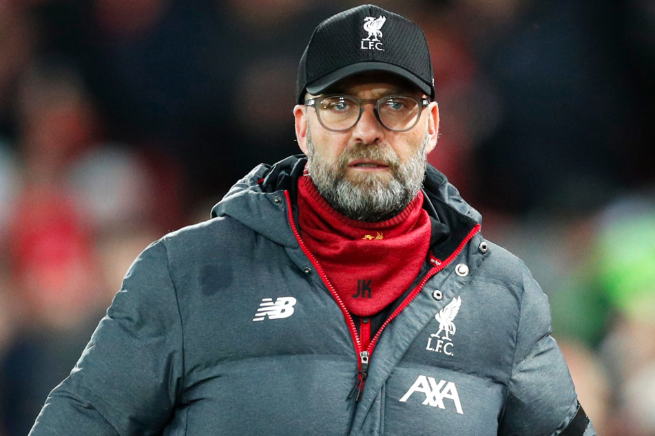 Jürgen Klopp (53) findet die Intensität, mit der das Thema Rassismus aktuell behandelt wird, gut.