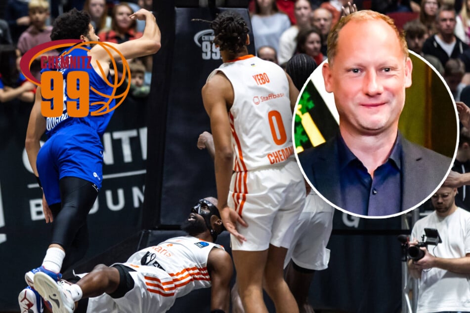 Niners-Boss Herhold hofft auf Ende der Negativserie: "Das sind alles gute Jungs"