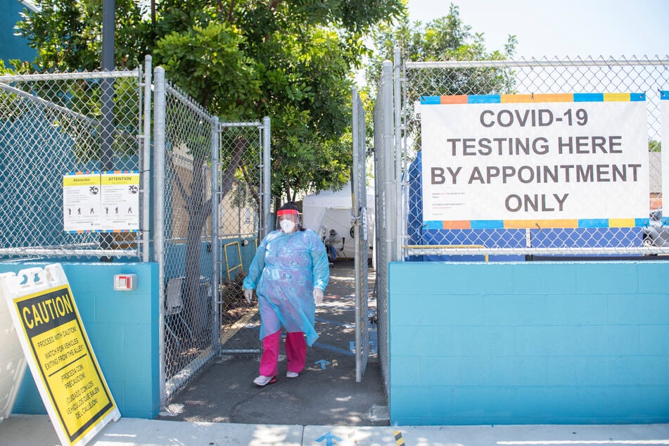 World Health Organization urges US to share intel on Covid-19 origins