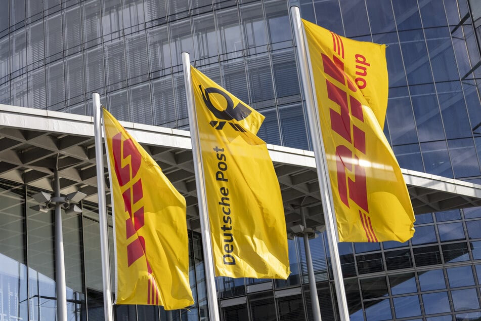 Vorsicht Phishing! Verbraucherzentrale warnt vor gefälschten DHL-Mails