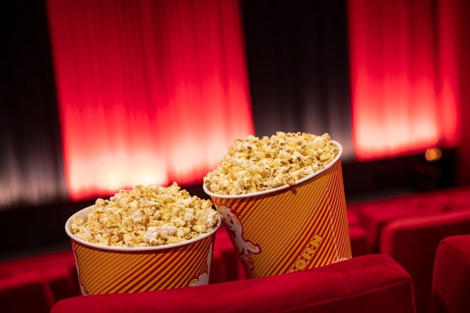 Am Wochenende für fünf Euro ins Kino: So geht's
