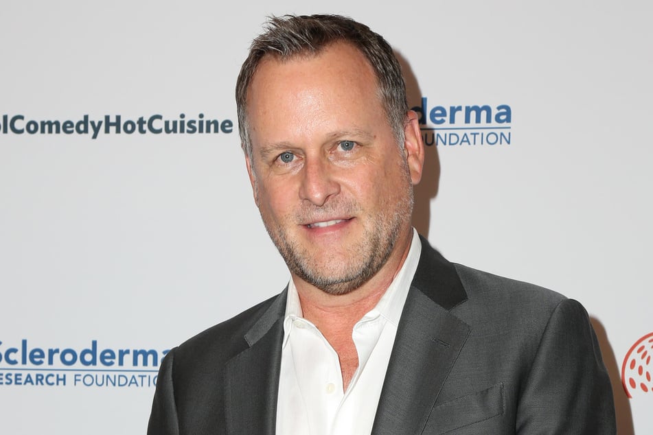 Dave Coulier is facing another cancer battle after beating non-Hodgkin lymphoma earlier this year.