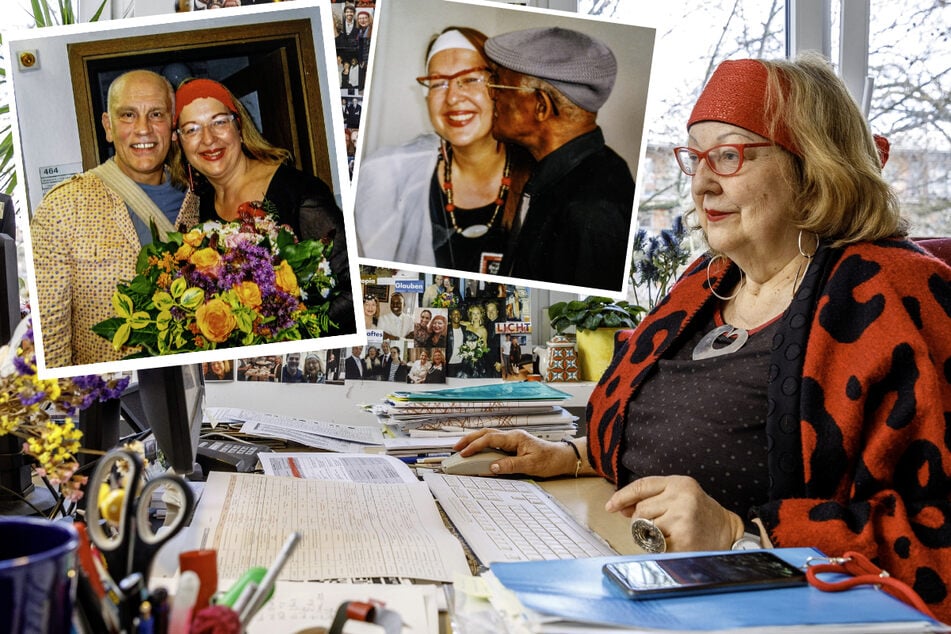 Dresden: Annerose Schröder im TAG24-Interview: Nach 35 Jahren Musikfestspiele geht's nun in den Ruhestand