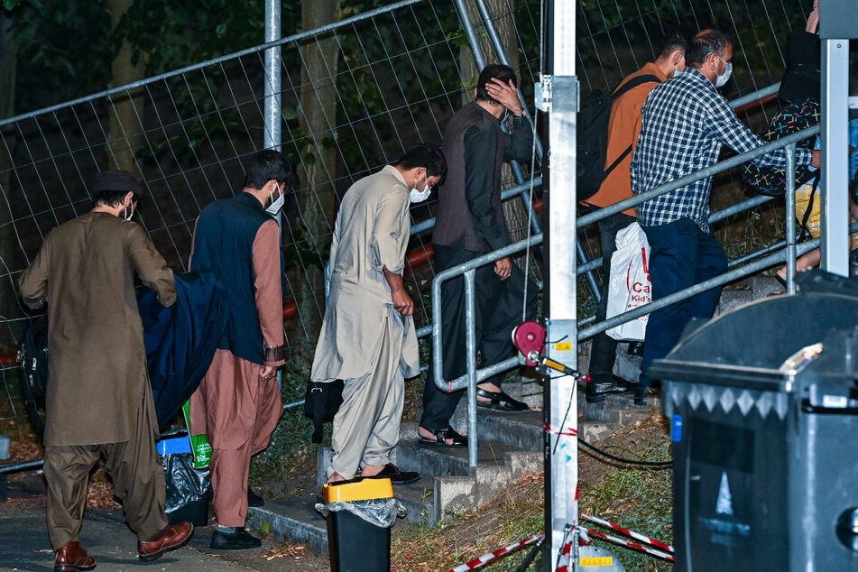 Brandenburg nimmt einen Großteil der mittlerweile 266 im Land angekommenen Ortskräfte aus Afghanistan und ihre Angehörigen voraussichtlich dauerhaft auf.