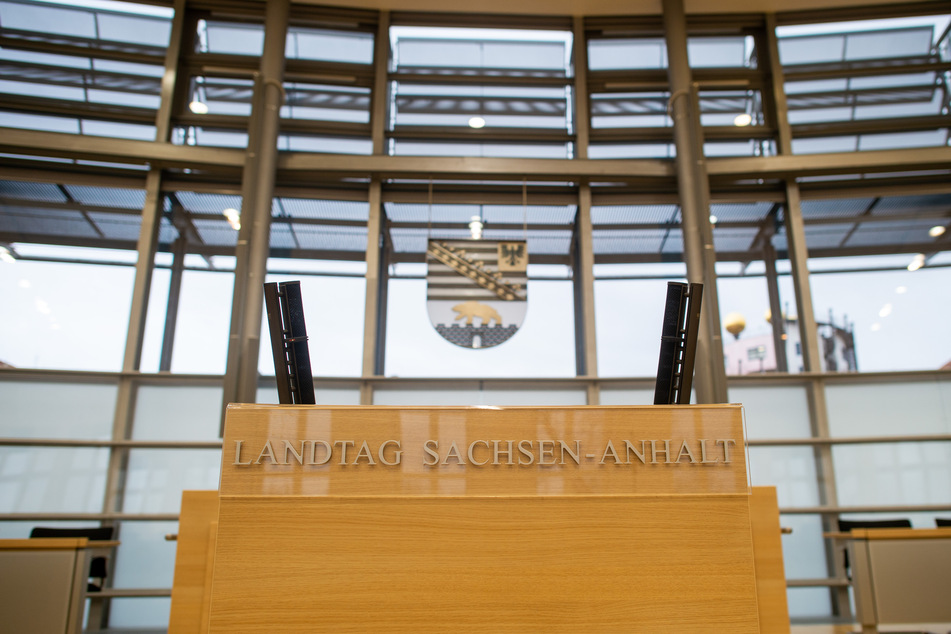 U-Ausschuss im Landtag: Die Abgeordneten wollen am Mittwoch den Chef des Landesverfassungsschutzes zu den Erkenntnissen seiner Behörde über den Attentäter von Halle befragen.