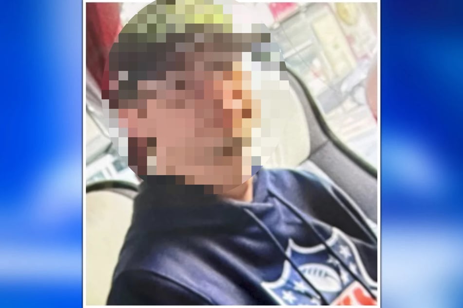 Der Vermisste wurde zuletzt Freitagmittag gesehen.