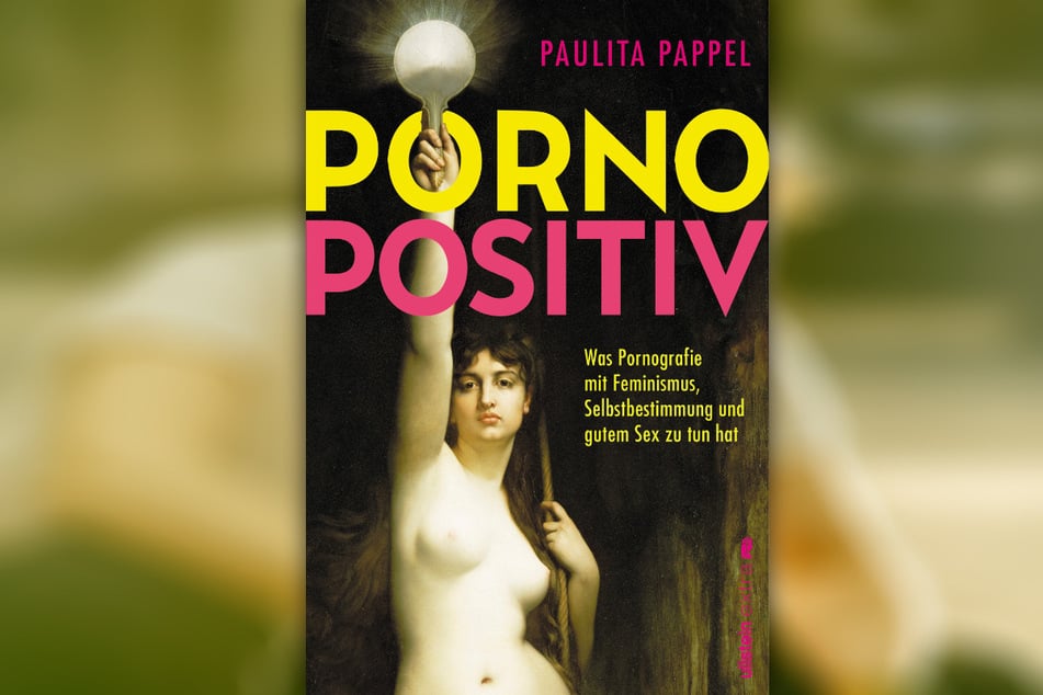 Am 31. August erschien Pappels erstes Buch mit dem Titel "Pornopositiv - Was Pornografie mit Feminismus, Selbstbestimmung und gutem Sex zu tun hat".