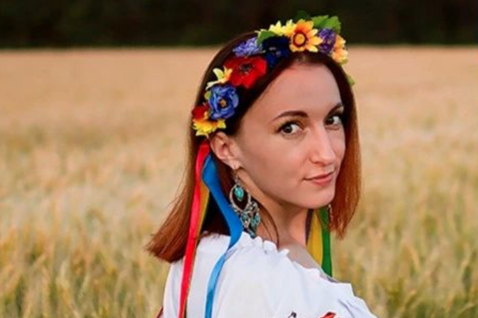 Nataliya Mitrofanova is a photographer and aspiring web developer from Kharkiv.