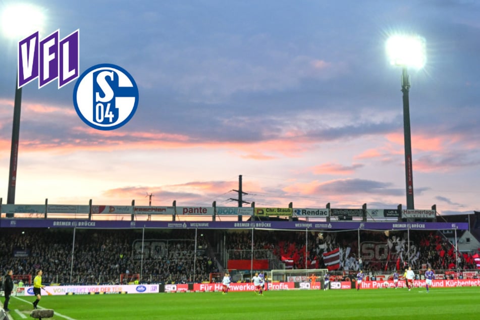 Stadion-Zoff eskaliert: Schalke haut kommenden Gegner in die Pfanne!