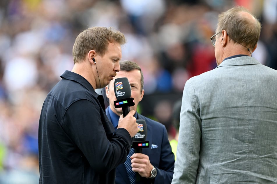 RTL überträgt nach der Nations League auch die WM-Qualifikation der deutschen Nationalelf.
