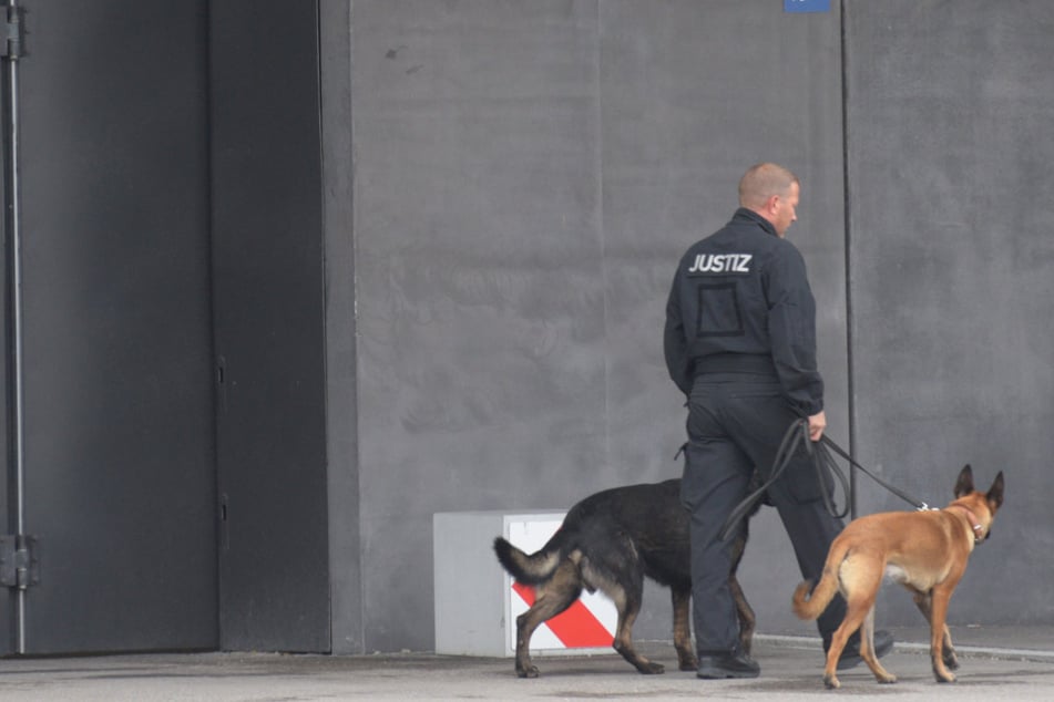 Körperverletzung im Amt? Staatsanwaltschaft ermittelt gegen JVA-Beamte