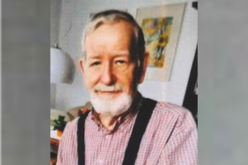 Der 77-jährige Bernd B. aus Henstedt-Ulzburg wird seit Mittwoch vermisst. Er braucht Medikamente und ist orientierungslos.