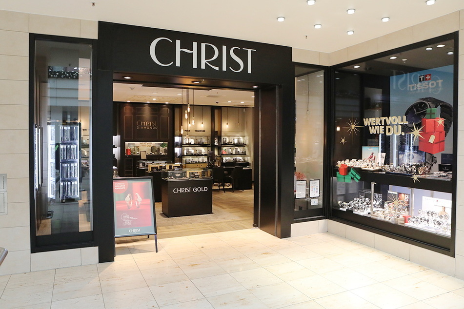 Ihr könnt beim Kauf von Weihnachtsgeschenken am Black-Friday-Wochenende im Thüringen Park Erfurt kräftig sparen.