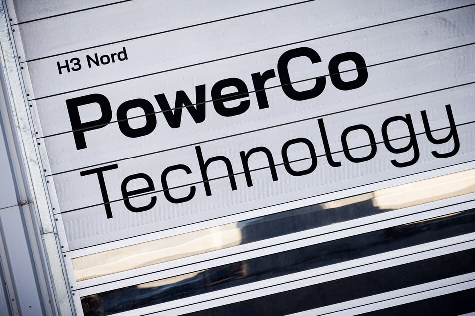 PowerCo ist die Batteriesparte von Volkswagen.