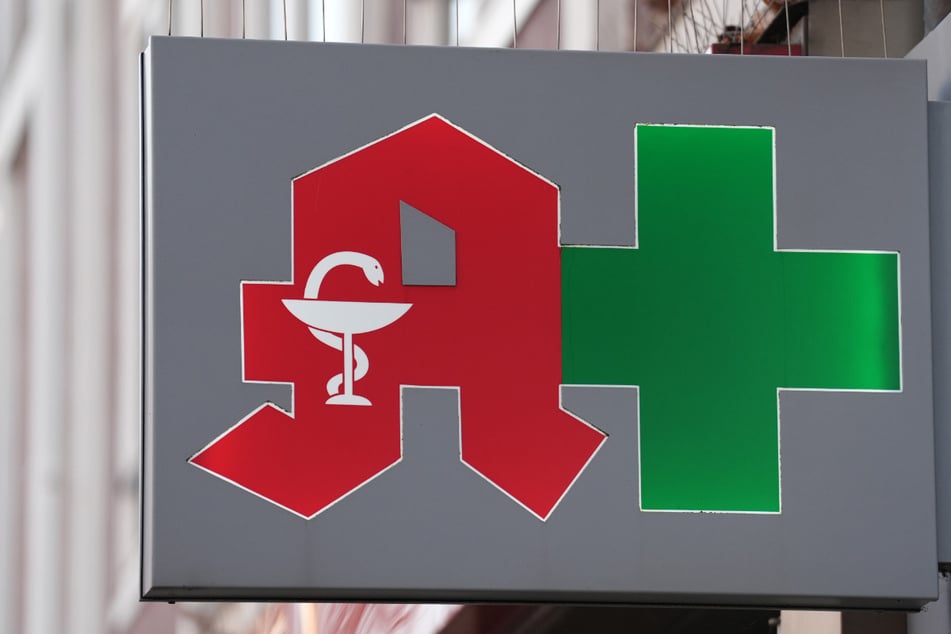 An Heiligabend auch mehrere Apotheken für den Notfall geöffnet. (Symbolfoto)