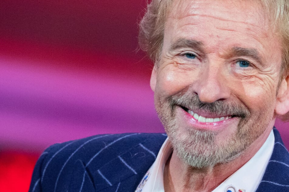 Thomas Gottschalk meldet sich mit Paukenschlag: "Bin momentan krebsfrei"